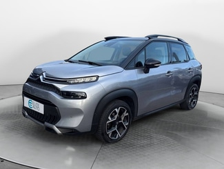 Citroen C3 aircross c3 aircross bluehdi 110 s&s bvm6