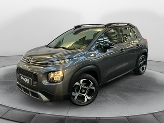 Citroen C3 aircross c3 aircross bluehdi 120 s&s eat6
