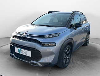 Citroen C3 aircross c3 aircross puretech 110 s&s bvm6