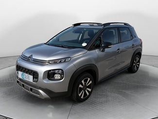 Citroen C3 aircross c3 aircross puretech 110 s&s bvm6