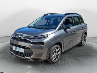 Citroen C3 aircross c3 aircross puretech 130 s&s eat6