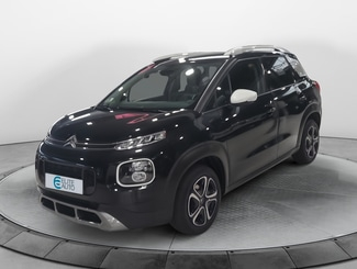 Citroen C3 aircross business c3 aircross bluehdi 100 s&s bvm6