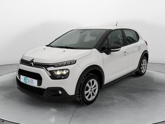 Citroen C3 societe c3 societe bluehdi 100 bvm6
