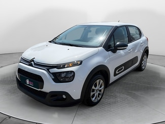 Citroen C3 societe c3 societe bluehdi 100 s&s bvm6