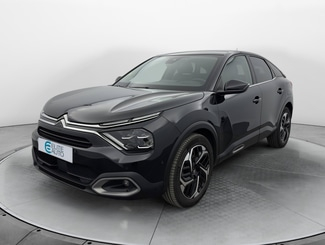 Citroen C4 c4 bluehdi 130 s&s eat8