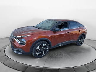 Citroen C4 c4 bluehdi 130 s&s eat8