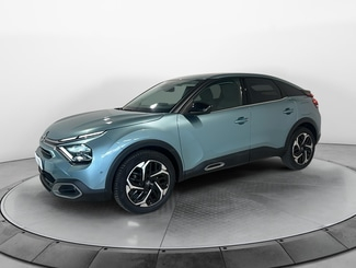 Citroen C4 c4 bluehdi 130 s&s eat8