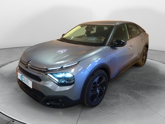 Citroen C4 c4 bluehdi 110 s&s bvm6