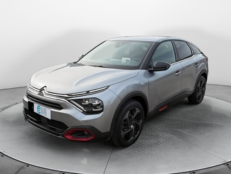 Citroen C4 c4 puretech 130 s&s eat8