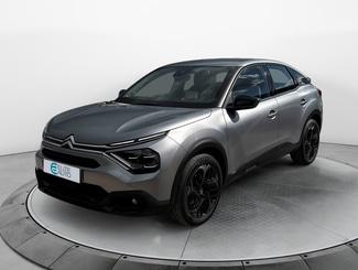 Citroen C4 c4 puretech 130 s&s bvm6