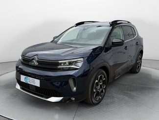 Citroen C5 aircross c5 aircross hybride rechargeable 225 e-eat8