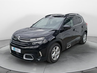 Citroen C5 aircross c5 aircross bluehdi 180 s&s eat8
