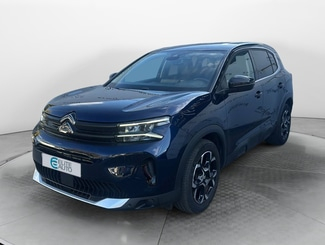 Citroen C5 aircross c5 aircross bluehdi 130 eat8