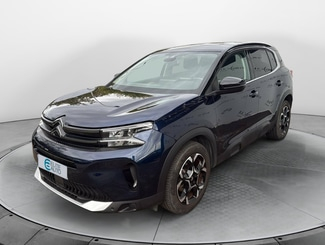 Citroen C5 aircross c5 aircross bluehdi 130 eat8