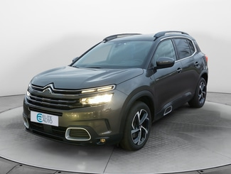 Citroen C5 aircross c5 aircross hybride rechargeable 225 e-eat8