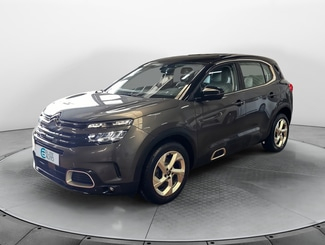 Citroen C5 aircross c5 aircross bluehdi 130 s&s eat8