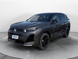 Citroen C5 aircross hybride c5 aircross hybride 145 e-dcs6