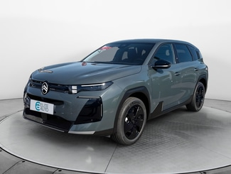 Citroen C5 aircross hybride c5 aircross hybride 145 e-dcs6