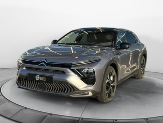 Citroen C5 x c5 x hybride rechargeable 225 s&s e-eat8