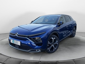 Citroen C5 x c5 x hybride rechargeable 225 s&s e-eat8