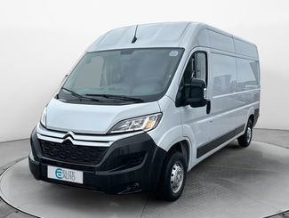 Citroen Jumper fourgon jumper tole 35 l3h2 bluehdi 140 s&s bvm6