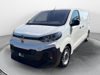 Citroen Jumpy fourgon jumpy fgn m bluehdi 180 s&s eat8