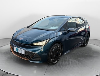 Cupra Born born 230 ch - batterie xl