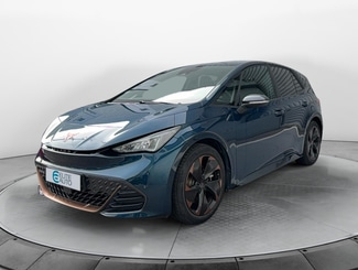 Cupra Born born 230 ch - batterie xl