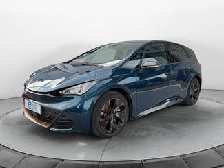 Cupra Born born 230 ch - batterie xl