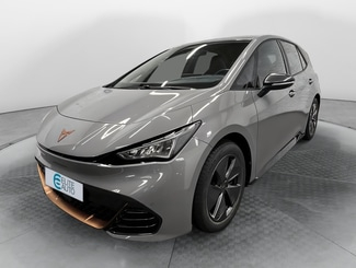 Cupra Born born 204 ch - batterie l