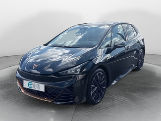 Cupra Born born 325 ch