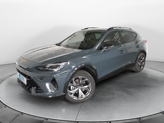 Cupra Formentor formentor 1.5 etsi hybrid 150 ch dsg7