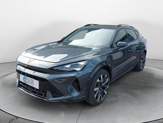 Cupra Formentor formentor 1.5 etsi hybrid 150 ch dsg7