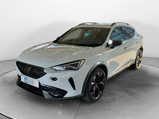 Cupra Formentor formentor 1.4 e-hybrid 245 ch dsg6