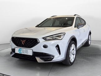 Cupra Formentor formentor 1.5 tsi 150 ch dsg7