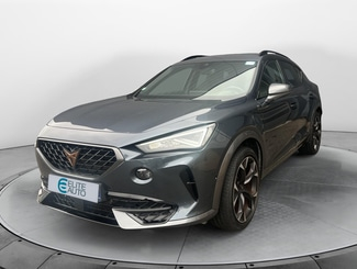Cupra Formentor formentor 1.4 e-hybrid 245 ch dsg6