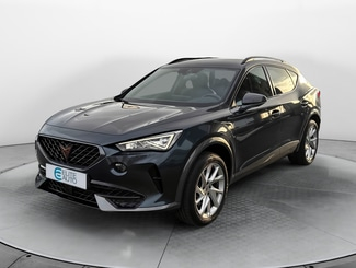 Cupra Formentor formentor 1.5 tsi 150 ch dsg7