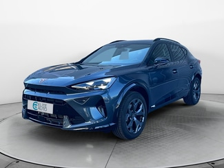 Cupra Formentor formentor 1.5 etsi hybrid 150 ch dsg7