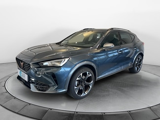 Cupra Formentor formentor 1.4 e-hybrid 204 ch dsg6