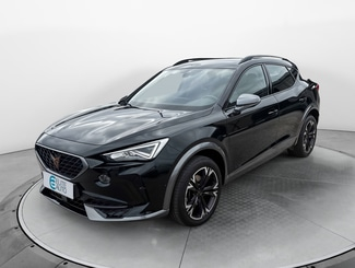 Cupra Formentor formentor 1.5 tsi 150 ch dsg7