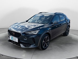 Cupra Formentor formentor 1.4 e-hybrid 204 ch dsg6