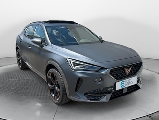 Cupra Formentor formentor 1.4 e-hybrid 245 ch dsg6