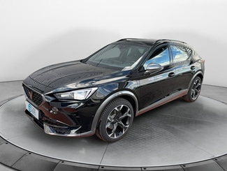 Cupra Formentor formentor 1.4 e-hybrid 204 ch dsg6