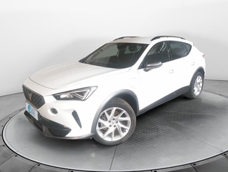 Cupra Formentor formentor 1.4 e-hybrid 204 ch dsg6