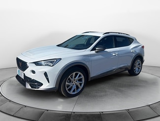 Cupra Formentor formentor 1.4 e-hybrid 204 ch dsg6