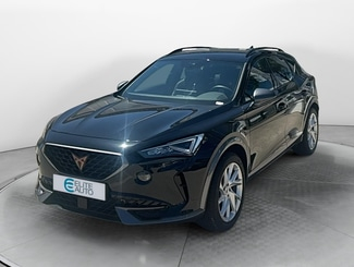 Cupra Formentor formentor 1.4 e-hybrid 204 ch dsg6