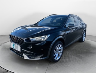 Cupra Formentor formentor 1.5 tsi 150 ch dsg7