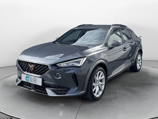 Cupra Formentor formentor 1.4 e-hybrid 204 ch dsg6