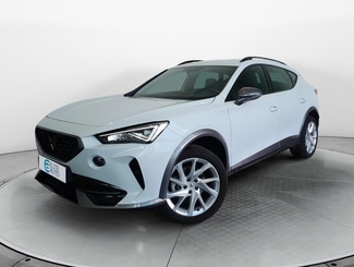 Cupra Formentor formentor 1.5 tsi 150 ch dsg7