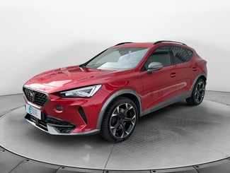 Cupra Formentor formentor 1.4 e-hybrid 245 ch dsg6